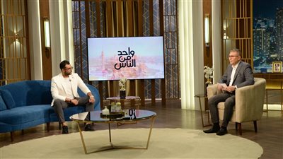 أحمد عبد الله محمود يكشف عن أسرار دوره بمسلسل 