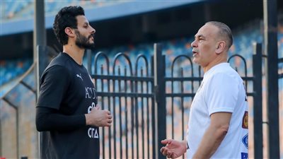 الشناوي أساسيًا.. مفاجآت في تشكيل منتخب مصر أمام بوركينا فاسو
