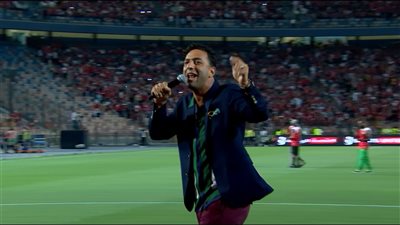 ويحلل مباراة مصر وبوركينا.. ميدو ينضم إلى شبكة قنوات أون تايم سبورتس