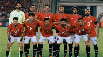 منتخب مصر يعبر حواجز خيول بوركينا فاسو ويعزز تصدره للمجموعة