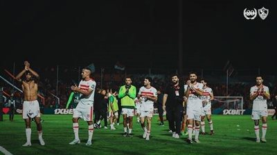 مفاجأة.. الزمالك يطالب بإلغاء الدوري المصري 