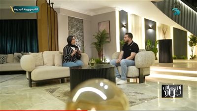 الإعلامي شريف الليثي يكشف سر قناع 