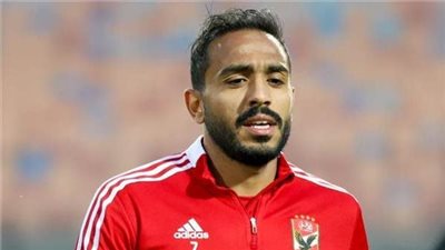 استعدادًا لمواجهة فاركو.. الأهلي يفوز على النجوم وديًا بهدف كهربا