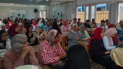 بشرى سارة من التربية والتعليم لطلاب الثانوية العامة بشأن المراجعات النهائية