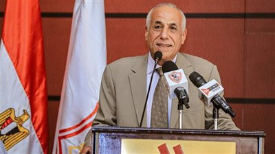 حسين لبيب رئيس نادي الزمالك يخضع لعملية جراحية