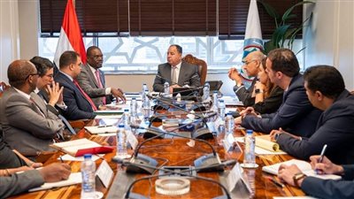 وزير المالية: حريصون على دعم المسار القارى لتعزيز الاستدامة المالية للنظم الصحية الأفريقية