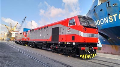 السكة الحديد تفتح باب حجز التذاكر على قطارات العيد الإضافية غدا