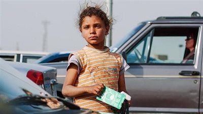 بإستغلال 5 أطفال.. ضبط عاطل وسيدة بتهمة التسول بالمنوفية