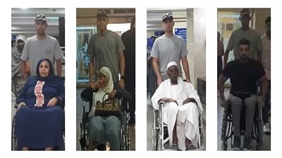 الداخلية تواصل تفعيل اجراءات التسهيل والتيسير على الراغبين فى الحصول على الخدمات والمستندات الشرطية