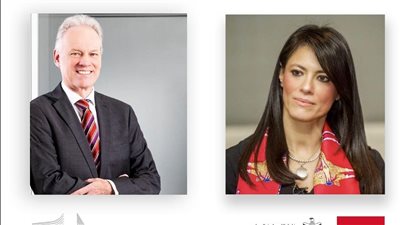 المشاط تبحث مع المدير العام لمفاوضات الجوار آلية ضمانات القطاع الخاص استعدادًا لمؤتمر الاستثمار مع الاتحاد الأوروبي