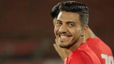 أحمد شوبير: الأهلي يرحب بعودة محمد شريف في الموسم المقبل