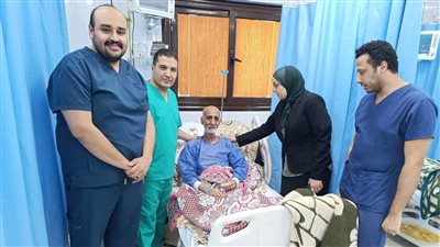 الصحة: الإنتهاء من قوائم الإنتظار لعمليات قسطرة القلب بمستشفي السويس العام