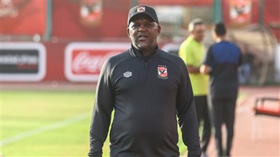 بعد هبوط أبها.. موسيماني يلمح لإمكانية عودته إلى الدوري المصري