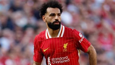 لكنه لن يضحي.. شوبير: محمد صلاح نفسه يروح أولمبياد باريس