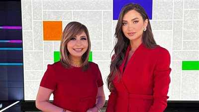 لميس الحديدي ضيفه بودكاست 