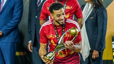 مفاجأة كبري.. كولر والأهلي يوافقان على رحيل محمد عبد المنعم