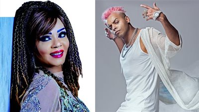 طرحها خلال أيام.. أوكا وجواهر ينتهيان من تسجيل ديو كارونيتا