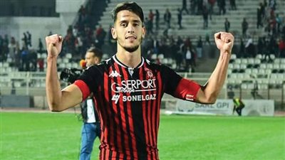 بشكل رسمي.. الليثي: الأهلي يحصل على توقيع زين الدين بلعيد 4 مواسم