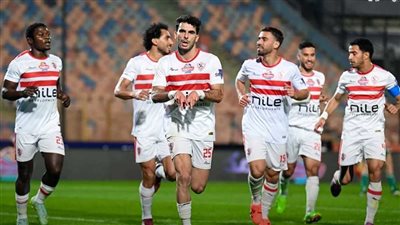 قبل مواجهة سيراميكا.. آخر تطورات مصابي الزمالك