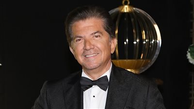 وليد توفيق: أحلى شيء إنك تغني وأنت صايم