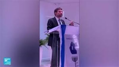 وزير المالية الإسرائيلى: لسنا مستعدين للانتحار جماعيا لإطلاق سراح المختطفين