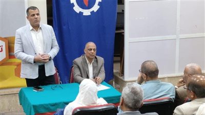 أكثر من أربعة آلاف طالب يؤدون إمتحانات الثانوية العامة  بالسويس