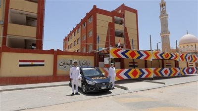 الداخلية.. إستعدادات أمنية مكثفة  لتأمين إمتحانات الثانوية العامة