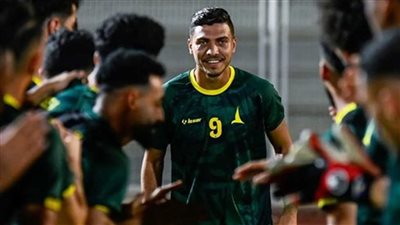 حقيقة شرط عودته لـ الأهلي.. الخليج السعودي يرغب في بيع محمد شريف