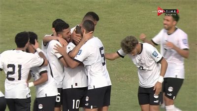 تصفيات المونديال.. منتخب مصر يتعادل مع غينيا بيساو ويحافظ على الصدارة