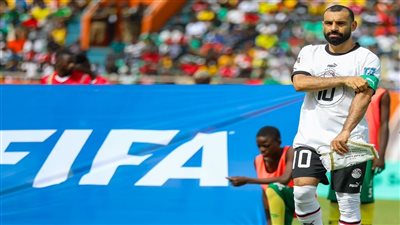 محمد صلاح يرفض الخروج خلال مباراة مصر وغينيا بيساو.. بيان يكشف الحقيقة