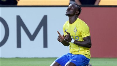 تحرك فنربخشة التركي لضم ساديو ماني محترف النصر السعودي