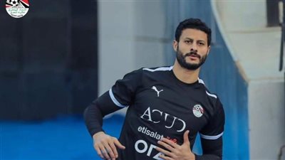 الشناوي يقترب من العودة لتشكيل الأهلي الأساسي في الدوري