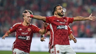 الليلة.. كهربا ضيف ملعب أون تايم مع سيف زاهر