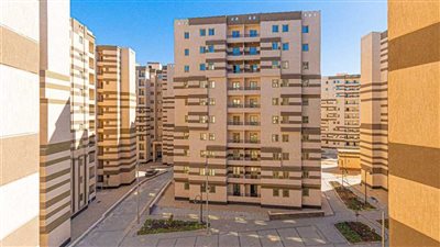 آخر موعد للتقديم على سكن لكل المصريين 7 لمحدودي الدخل