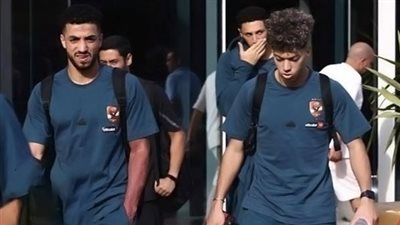 أولمبياد باريس.. المنتخب الأولمبي يخاطب الأهلي للموافقة على ضم عبد المنعم وإمام عاشور