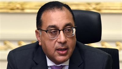 رئيس الوزراء يهنئ الرئيس بعيد الأضحى المبارك 