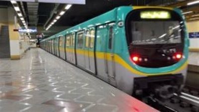 مواعيد مترو الأنفاق والقطار الكهربائي الخفيف LRT خلال إجازة عيد الأضحى