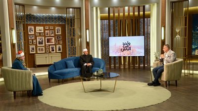 ‎الجمعة.. رمضان عبدالرزاق يتحدث عن فضل يوم عرفة وذبح الأضاحي مع واحد من الناس