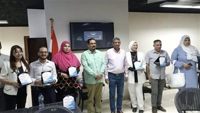 القائد الناجح.. ندوة ينظمها حزب مســتقبل وطن بالسويس