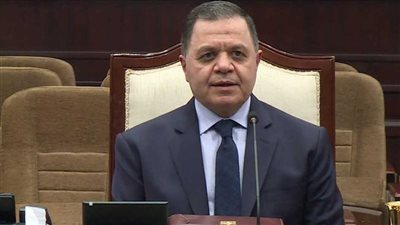 وزير الداخلية يبعث برقية تهنئة للرئيس السيسى بمناسبة عيد الأضحى المبارك