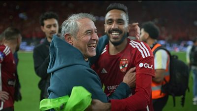 بعد موافقة كولر.. كهربا يعود إلى الدوري السعودي