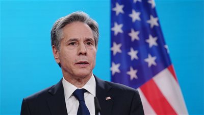 وزير الخارجية الأمريكى: حان الوقت لوقف المساومات وبدء الهدنة فى غزة