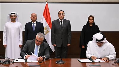 بحضور رئيس الوزراء.. تفاصيل توقيع العقد النهائي لمنح التزام بناء وتطوير وإدارة لمحطات السفن السياحية بالموانئ