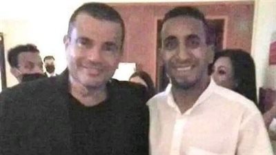 تطورات واقعة عمرو دياب.. محامي الشاب يطلب مليار جنيه تعويض