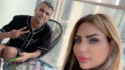 سارة خليفة تعلن عن تصالح عصام صاصا مع أسرة الشاب المتوفي