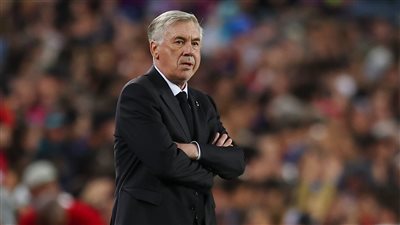 مطالبات بحبس أنشيلوتي 5 سنوات في إسبانيا