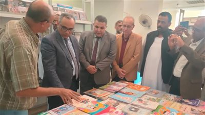 تحت رعاية وزيرة الثقافة 