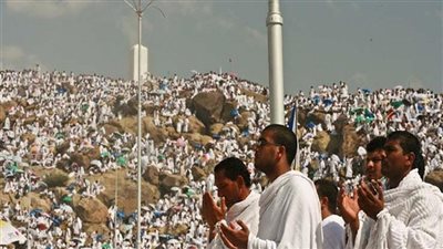 دار الإفتاء توضح حكم صيام يوم عرفة