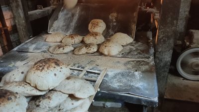 حملات تموينية مكثفة لضبط الأسواق ومنع التلاعب في أسعار الخبز الحر