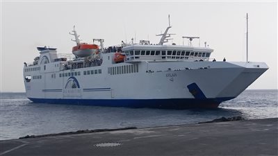  وزارة السياحة والآثار: انطلاق أولى رحلات الحج السياحي البري 